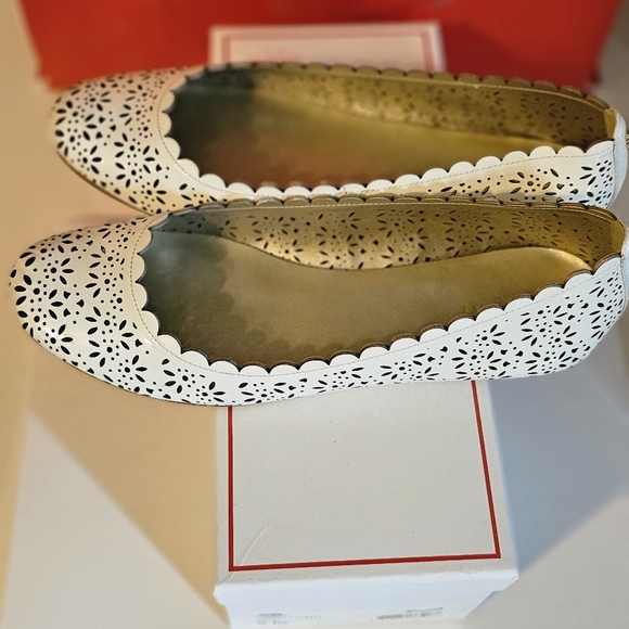 Coach shoes - Picture 3 of 6